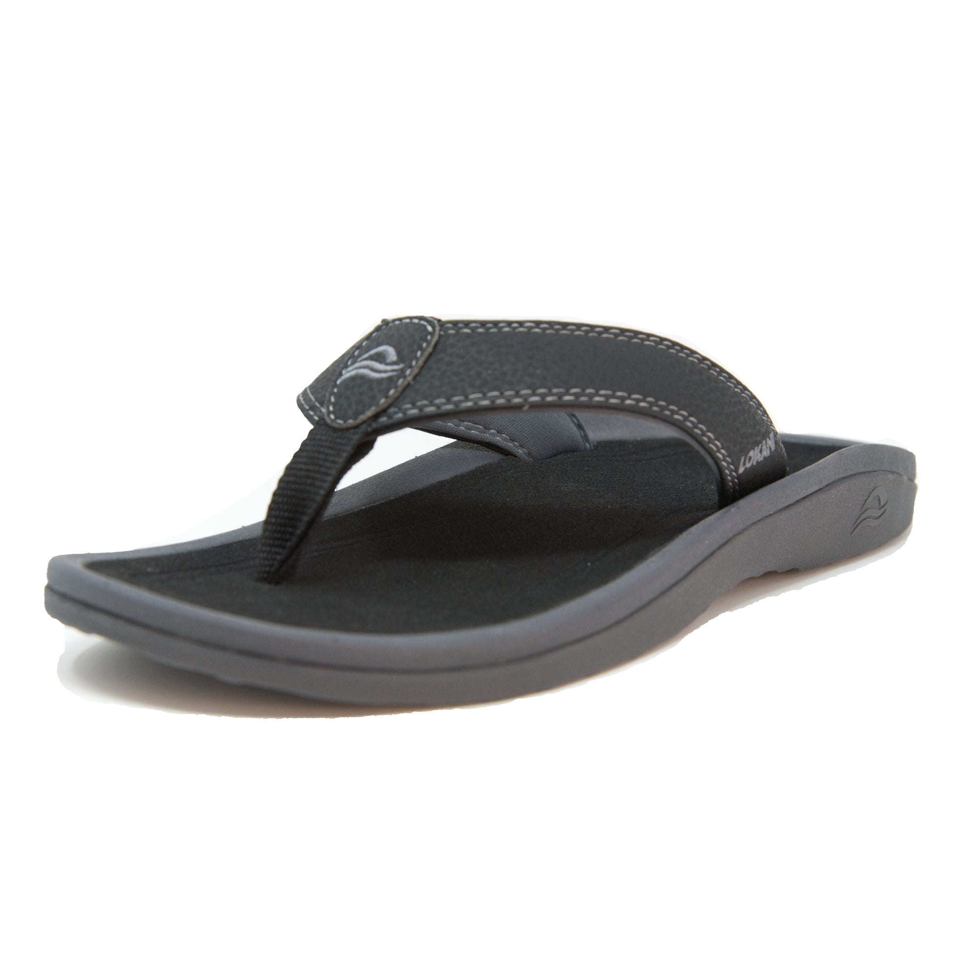 Flip Flops to get your through your adventures with a smile – Lokani